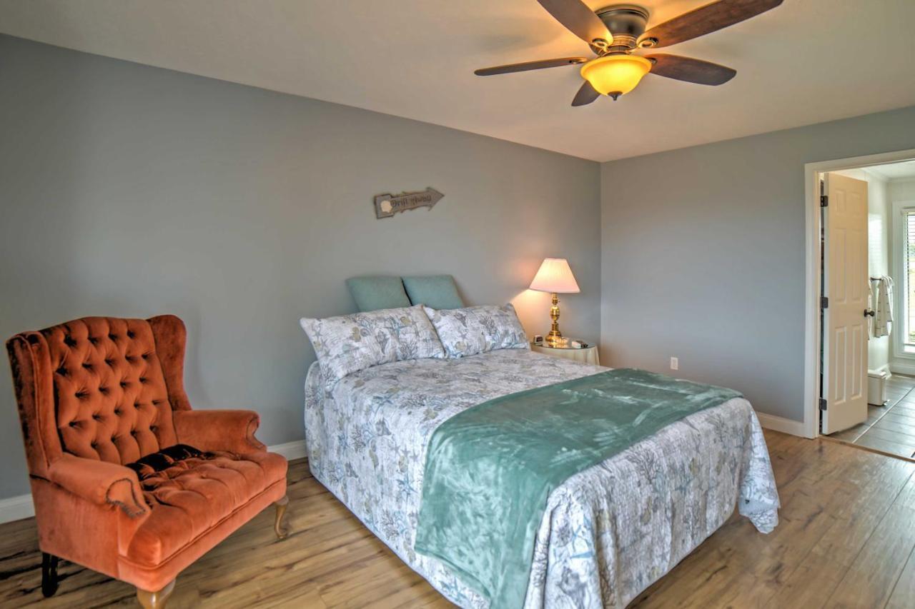 Monticello Home With Multi-Level Deck On 2 Acres! 외부 사진
